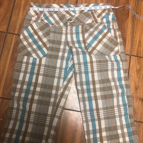Patagonia Women's Capri Size 6 Various Colors Good Condition - Picture 11 of 16